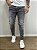 Calça Jay Jones Jeans Cinza Estonado - Imagem 1
