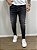 Calça Jay Jones Jeans Preto - Imagem 1