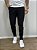 Calça Jay Jones Alfaiataria Preta - Imagem 1