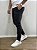 Calça Jay Jones Alfaiataria Cinza - Imagem 3