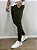 Calça Jay Jones Alfaiataria Verde - Imagem 3