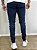 Calça Jay Jones Alfaiataria Azul - Imagem 2