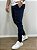 Calça Jay Jones Alfaiataria Azul - Imagem 3