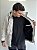 Jaqueta Bobojaco Off White - Imagem 3