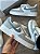 AIR FORCE 1 BCO/ JEANS - Imagem 2