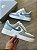 AIR FORCE 1 BCO/ JEANS - Imagem 5