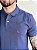 Camisa Polo Acostamento Azul Navy - Imagem 6