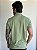 Camisa Polo Acostamento Verde Matte - Imagem 2