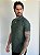 Camisa Polo Acostamento Verde Militar - Imagem 3