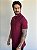 Camisa Polo Acostamento Bordo Sangria - Imagem 5