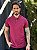 Camisa Polo Acostamento Bordo Sangria - Imagem 2