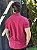 Camisa Polo Acostamento Bordo Sangria - Imagem 4