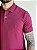 Camisa Polo Acostamento Bordo Sangria - Imagem 6