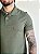 Camisa Polo Acostamento Verde Nativo - Imagem 6