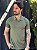 Camisa Polo Acostamento Verde Nativo - Imagem 2