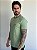 Camiseta Acostamento Básica Verde Matte - Imagem 5