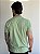 Camiseta Acostamento Básica Verde Matte - Imagem 3