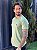 Camiseta Acostamento Básica Verde Matte - Imagem 4