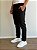 Calça Fb Exclusive Italiana Premium Preta - Imagem 3