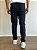 Calça Fb Exclusive Italiana Premium Azul Marinho - Imagem 4