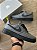 AIR FORCE 1 CINZA/ PTO - Imagem 2
