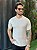 Camiseta Fb Exclusive Tricot Texture Cinza - Imagem 2