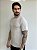 Camiseta Fb Exclusive Tricot Texture Cinza - Imagem 4
