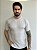 Camiseta Fb Exclusive Tricot Texture Cinza - Imagem 1