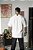 Camiseta The Hopers Oversized Frame Off White - Imagem 3