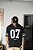 Boné The Hopers Seven Preto - Imagem 3