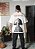 Camiseta The Hopers Oversized Speed Off White - Imagem 4