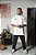 Camiseta The Hopers Oversized Speed Off White - Imagem 5
