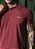 Camiseta The Hopers Muscle Slip Vinho - Imagem 3