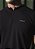 Camiseta The Hopers Muscle Slip Preto - Imagem 2