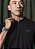 Camiseta The Hopers Muscle Slip Preto - Imagem 6
