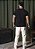 Camiseta The Hopers Muscle Slip Preto - Imagem 3
