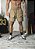 Shorts The Hopers Tact Cappuccino - Imagem 1