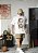 Camiseta The Hopers Oversized Ten Off White - Imagem 4
