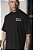 Camiseta The Hopers Oversized Better Preto - Imagem 3