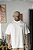 Camiseta The Hopers Oversized Better Off White - Imagem 2