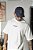 Camiseta The Hopers Oversized Human Off White - Imagem 2