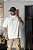 Camiseta The Hopers Oversized Human Off White - Imagem 4