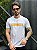 Camiseta Acostamento Casual Branco - Imagem 2