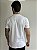 Camiseta Acostamento Casual Branco - Imagem 5