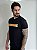 Camiseta Acostamento Casual Preto - Imagem 5