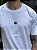 Camiseta Acostamento Basic Branca - Imagem 3