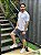 Camiseta Acostamento Basic Branca - Imagem 4