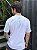 Camiseta Acostamento Basic Branca - Imagem 2