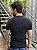 Camiseta Acostamento Vel. 93 Preto - Imagem 2