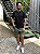 Camiseta Acostamento Basic Preto - Imagem 4
